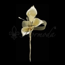 PICK LIRIO X2 MARFIL